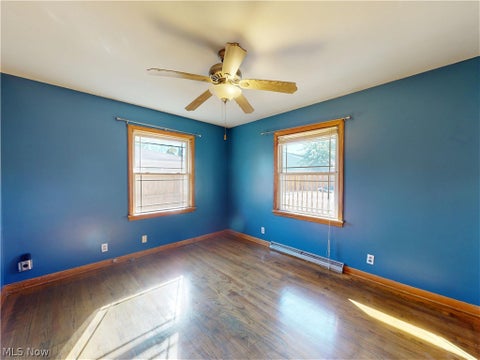 Tiny photo for 66 Thorlone Avenue, Akron, OH 44312 (MLS # 5254706)