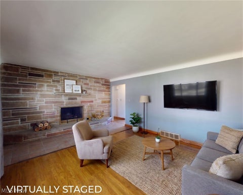 Tiny photo for 66 Thorlone Avenue, Akron, OH 44312 (MLS # 5254706)