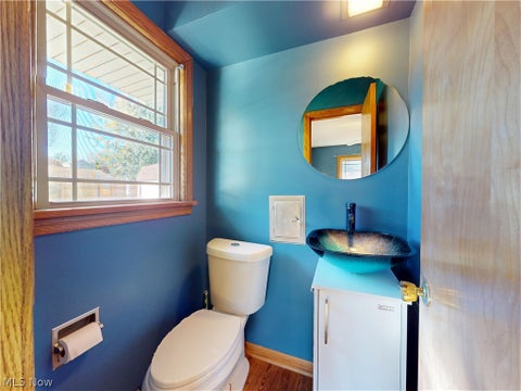 Tiny photo for 66 Thorlone Avenue, Akron, OH 44312 (MLS # 5254706)
