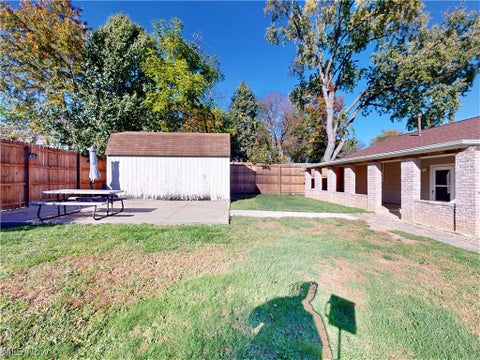 Tiny photo for 66 Thorlone Avenue, Akron, OH 44312 (MLS # 5254706)