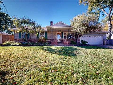 Tiny photo for 66 Thorlone Avenue, Akron, OH 44312 (MLS # 5254706)
