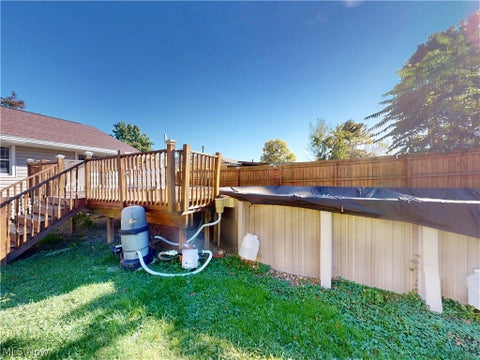 Tiny photo for 66 Thorlone Avenue, Akron, OH 44312 (MLS # 5254706)