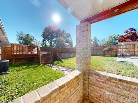 Tiny photo for 66 Thorlone Avenue, Akron, OH 44312 (MLS # 5254706)