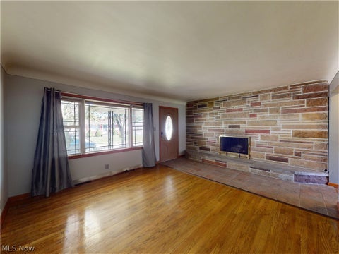 Tiny photo for 66 Thorlone Avenue, Akron, OH 44312 (MLS # 5254706)