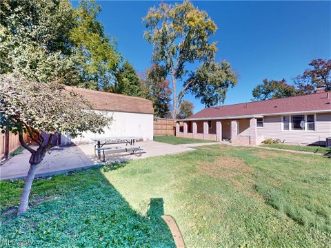 Tiny photo for 66 Thorlone Avenue, Akron, OH 44312 (MLS # 5254706)