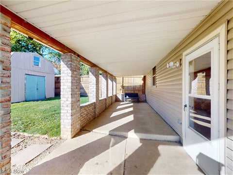 Tiny photo for 66 Thorlone Avenue, Akron, OH 44312 (MLS # 5254706)