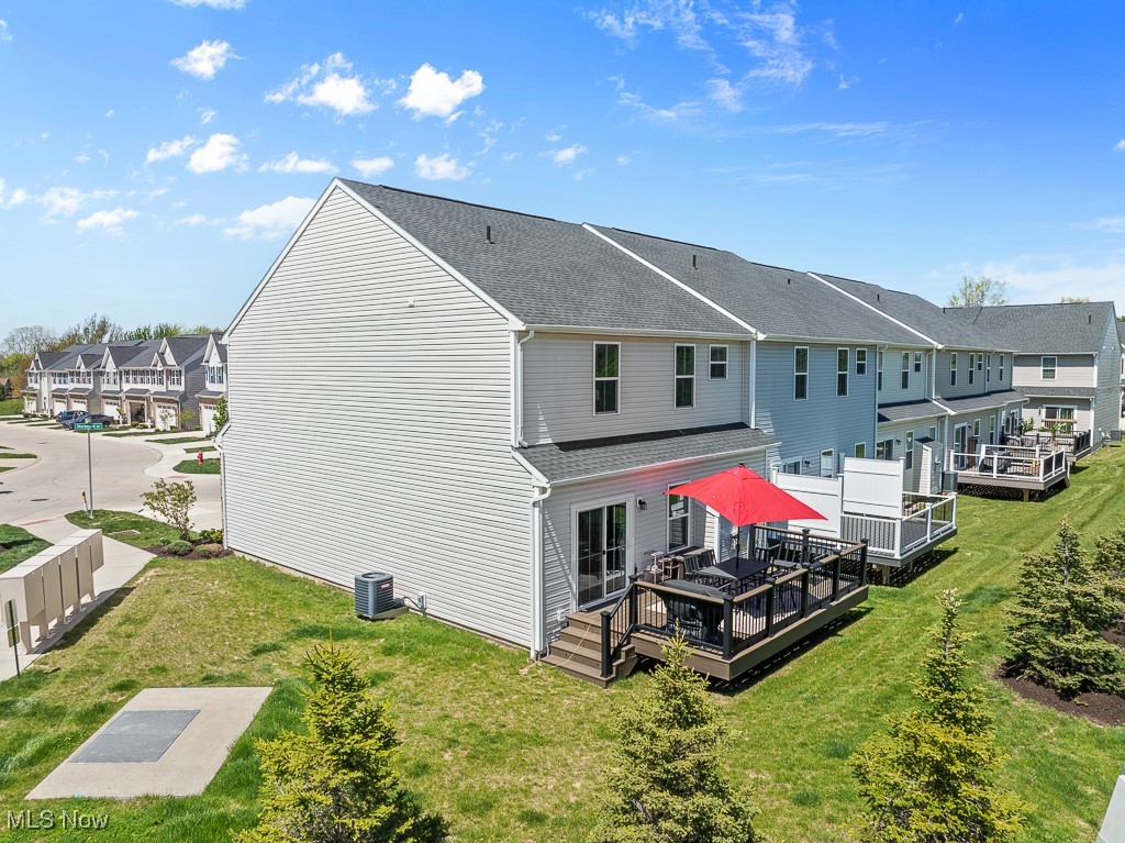1168 Starboard Drive, Medina, Ohio image 44