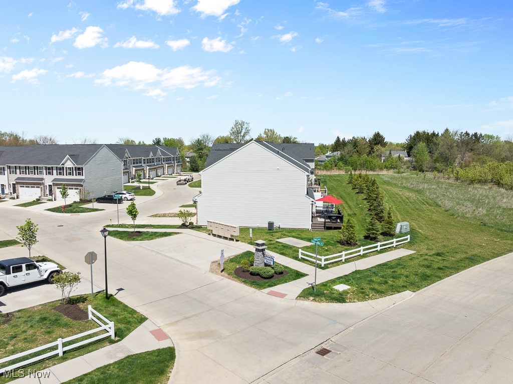 1168 Starboard Drive, Medina, Ohio image 43