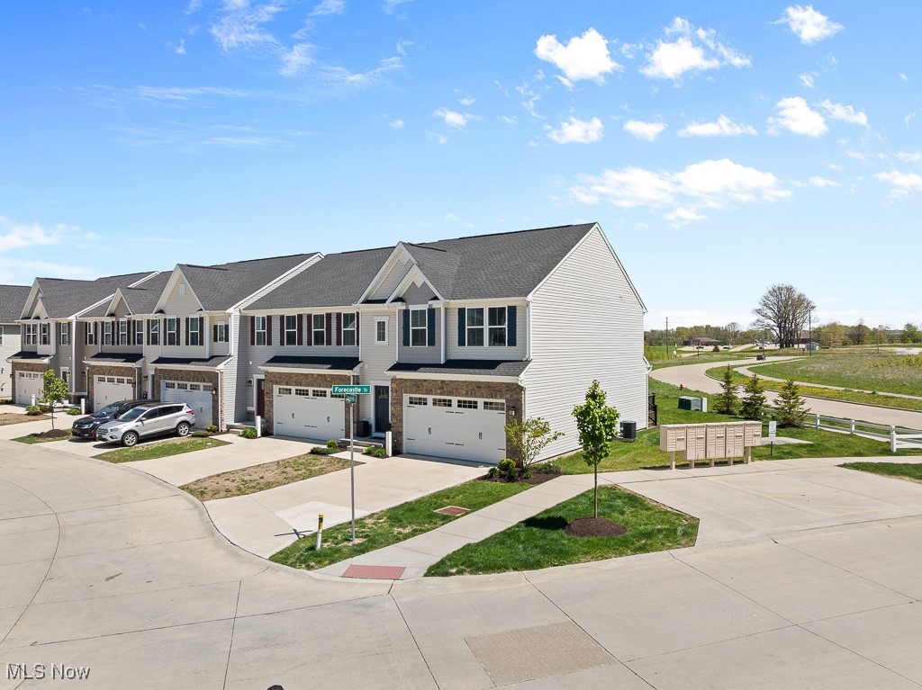 1168 Starboard Drive, Medina, Ohio image 42