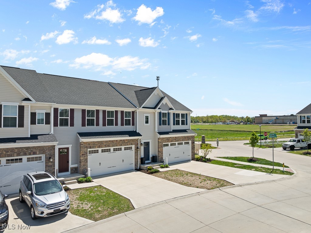 1168 Starboard Drive, Medina, Ohio image 41