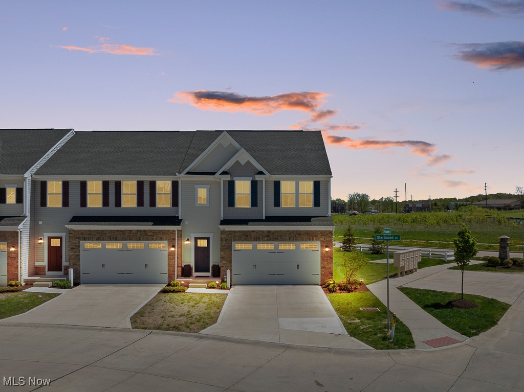 1168 Starboard Drive, Medina, Ohio image 1