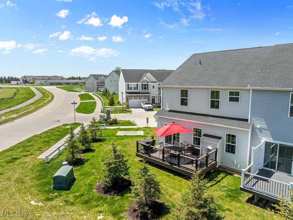 1168 Starboard Drive, Medina, Ohio image 46