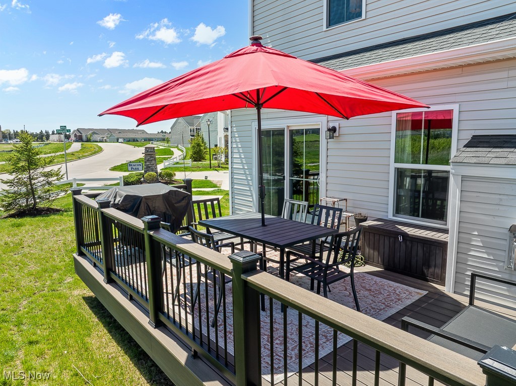 1168 Starboard Drive, Medina, Ohio image 47