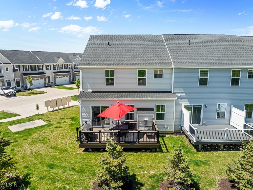1168 Starboard Drive, Medina, Ohio image 45