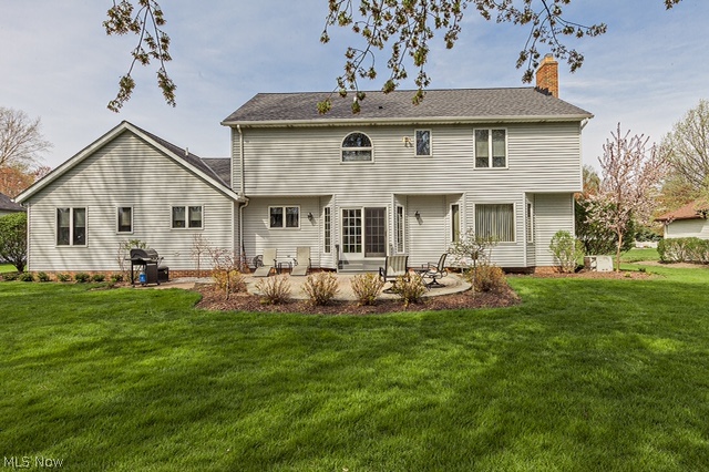 Williamsburg Estates 06b - Residential