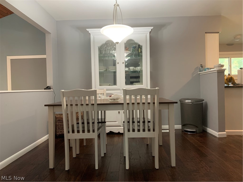 Forest Meadows - Residential