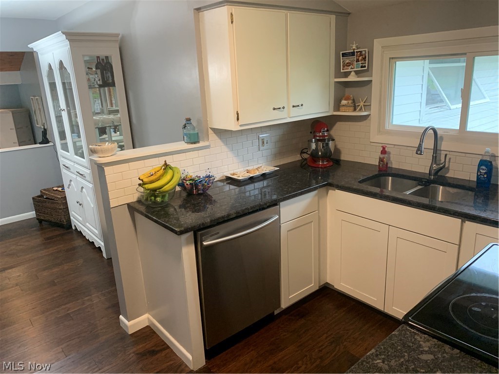 Forest Meadows - Residential