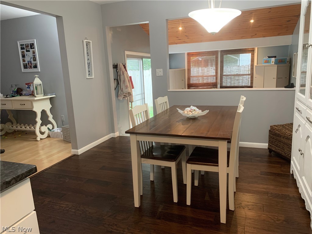 Forest Meadows - Residential