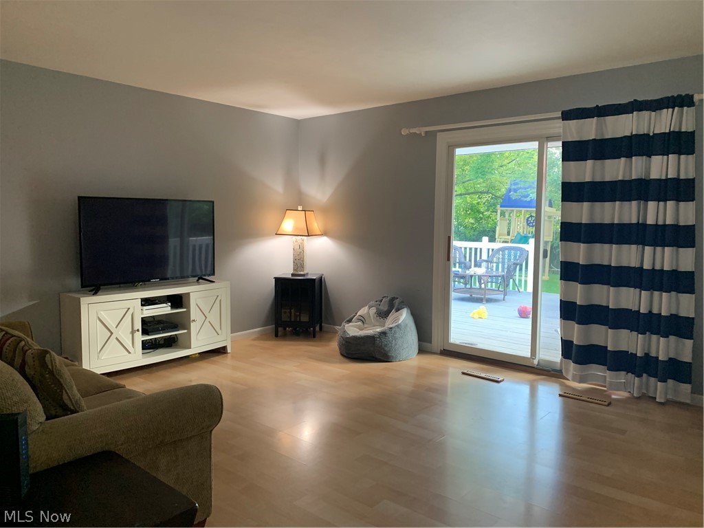 Forest Meadows - Residential