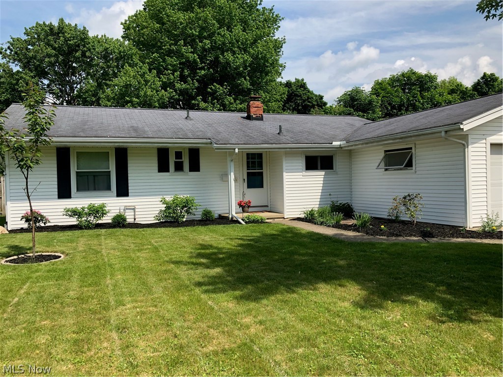 Forest Meadows - Residential