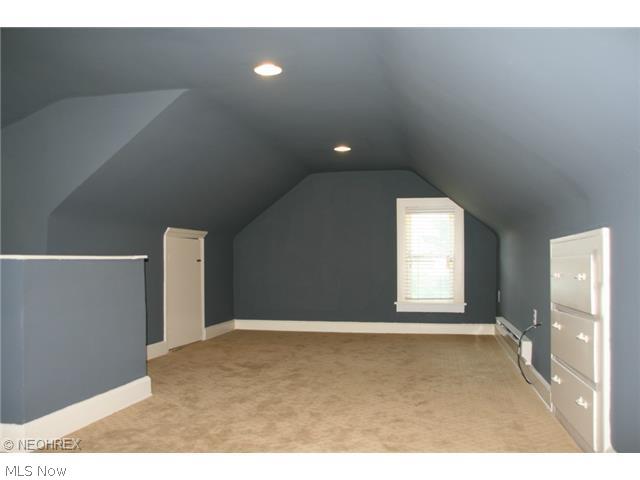 Audubon - Residential