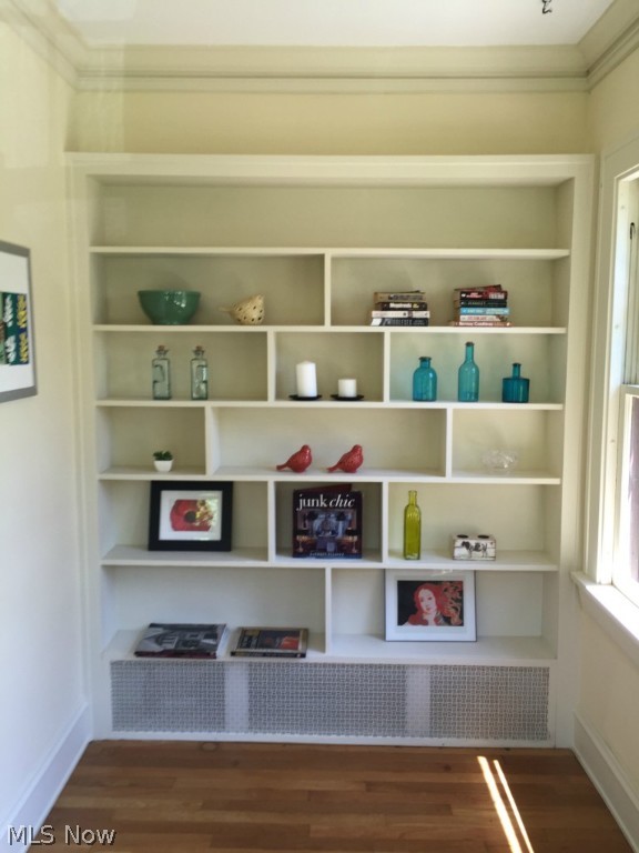 Audubon - Residential