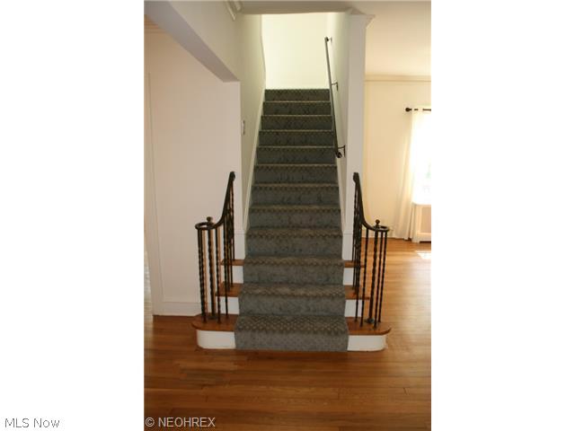 Audubon - Residential