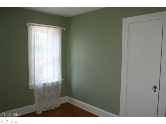 Audubon - Residential