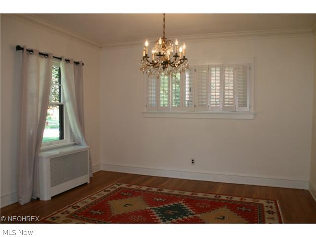 Audubon - Residential