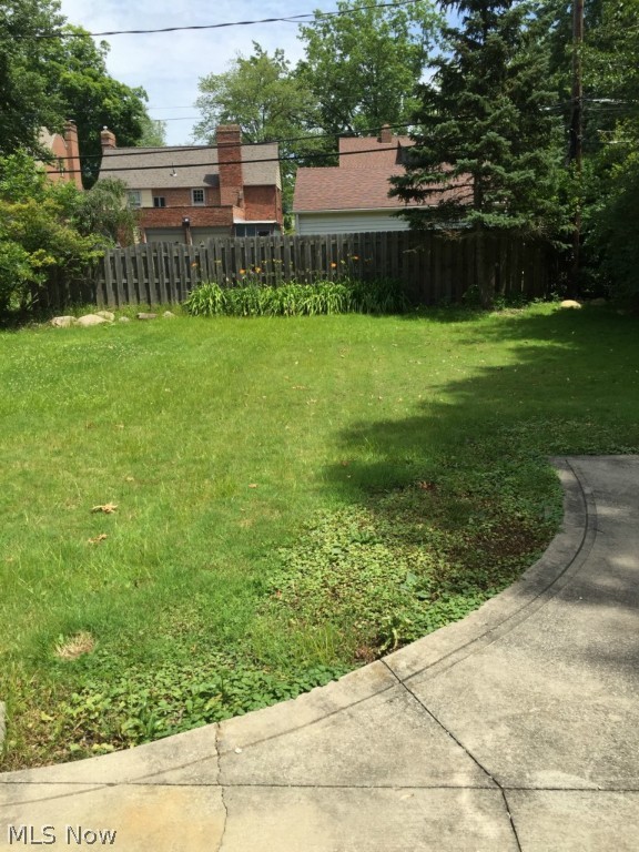 Audubon - Residential