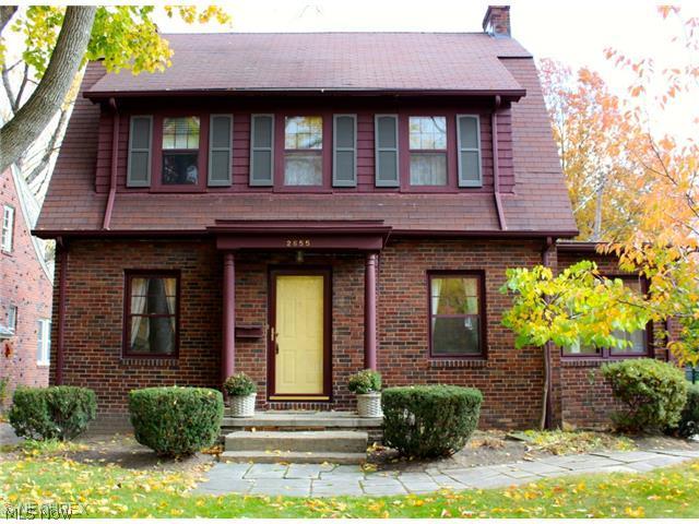 Audubon - Residential