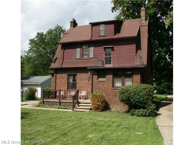 Audubon - Residential