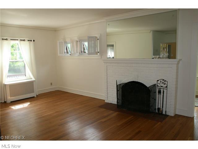 Audubon - Residential