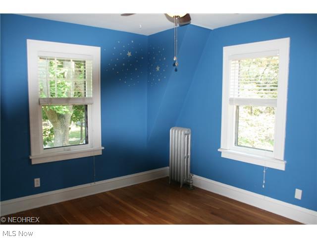 Audubon - Residential