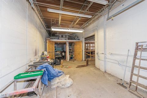 Tiny photo for 160 Eady Court, Elyria, OH 44035 (MLS # 5180300)