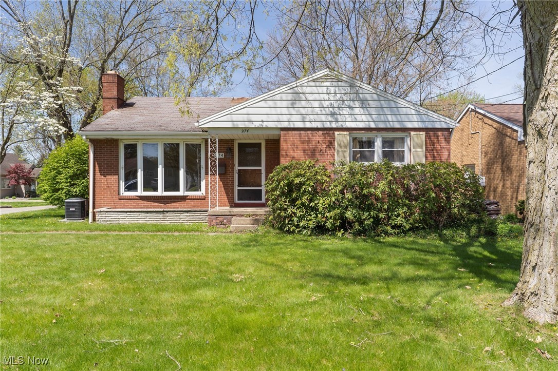 274 W Park Avenue, Hubbard, Ohio image 1