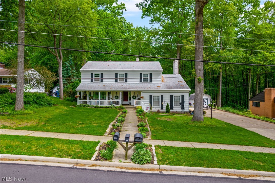 Taylor Manor - Residential