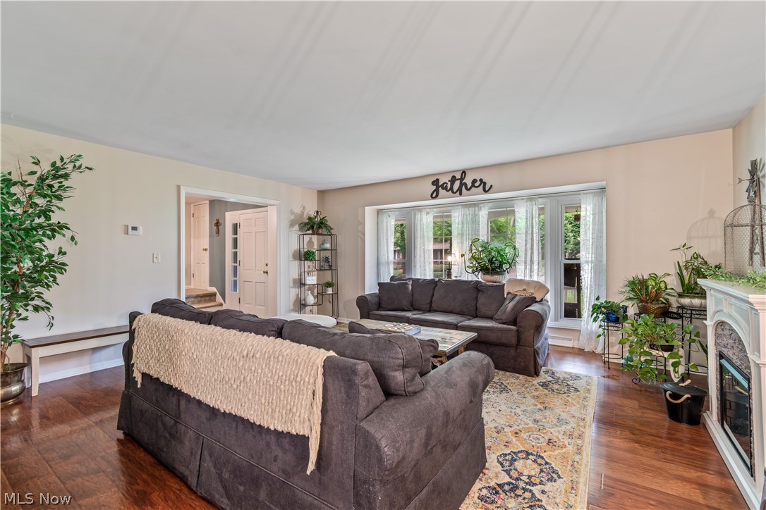 Taylor Manor - Residential