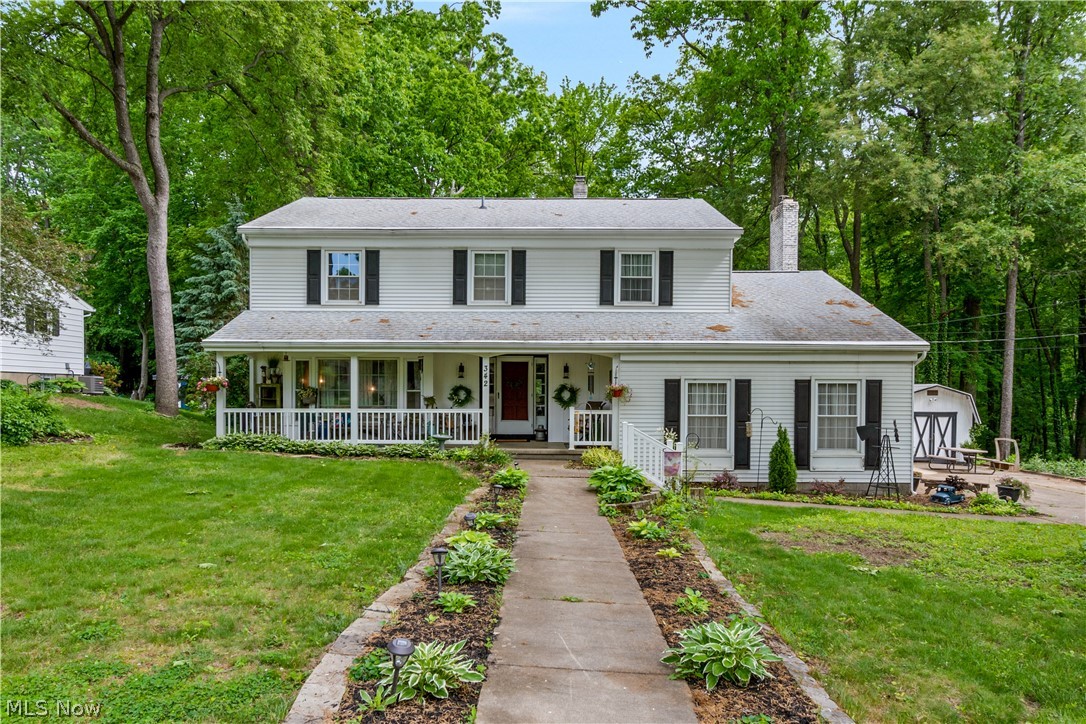 Taylor Manor - Residential