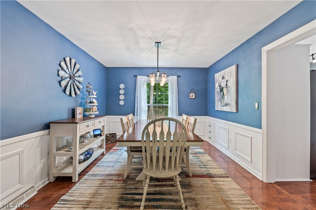 Taylor Manor - Residential