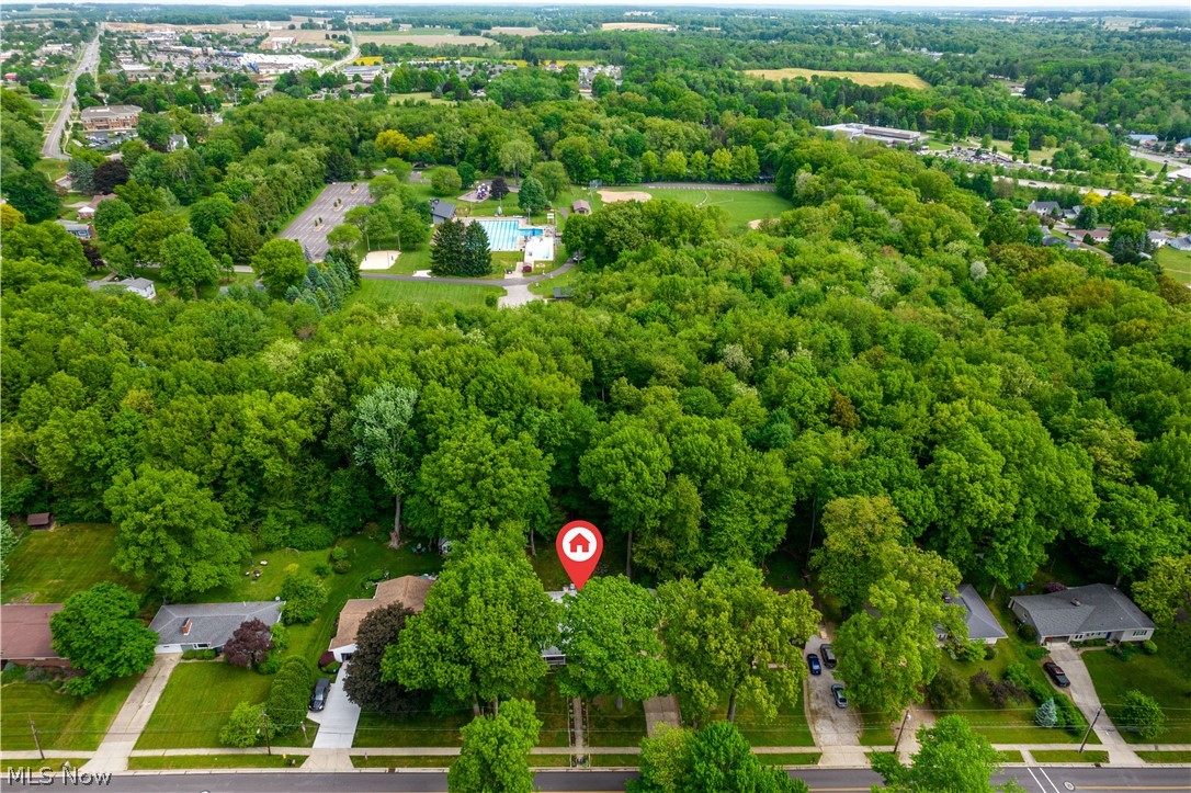 Taylor Manor - Residential