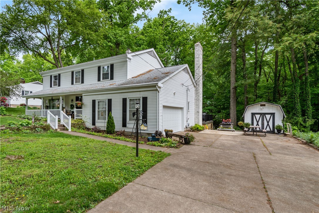 Taylor Manor - Residential