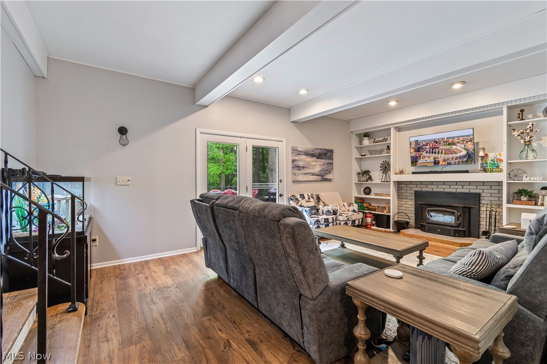 Taylor Manor - Residential