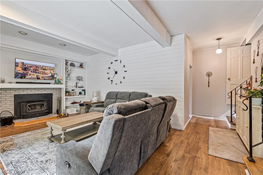 Taylor Manor - Residential