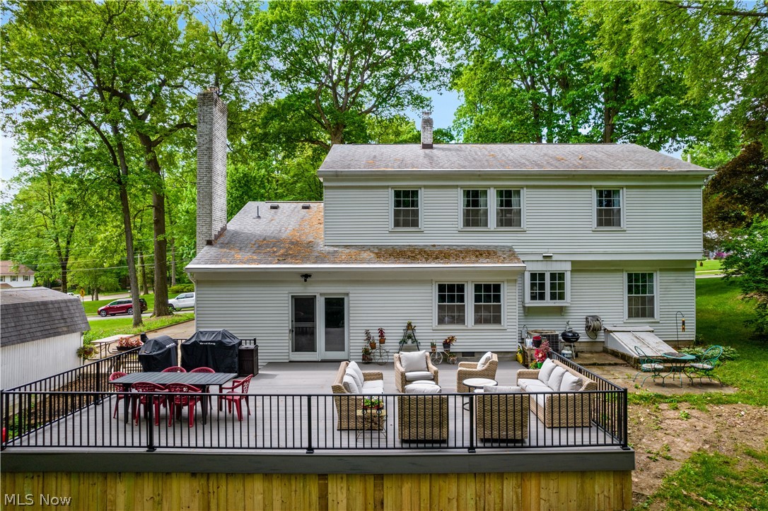 Taylor Manor - Residential