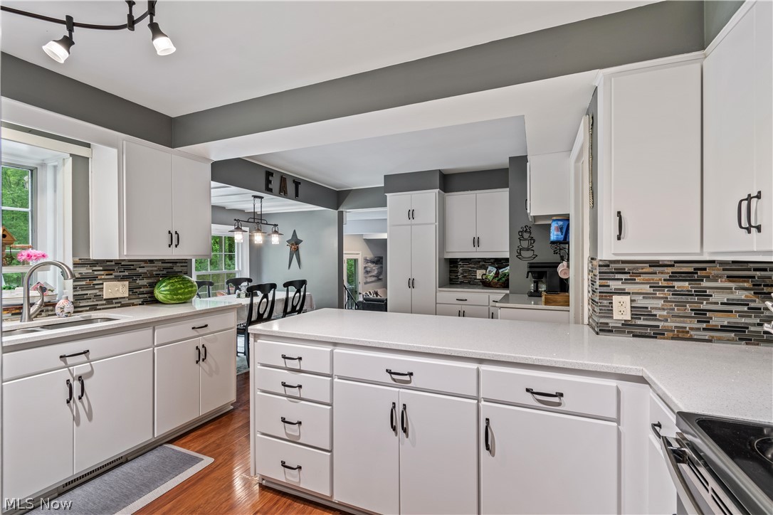 Taylor Manor - Residential