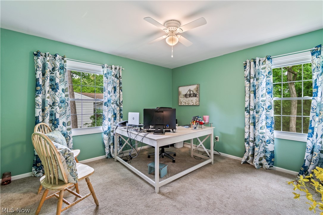 Taylor Manor - Residential