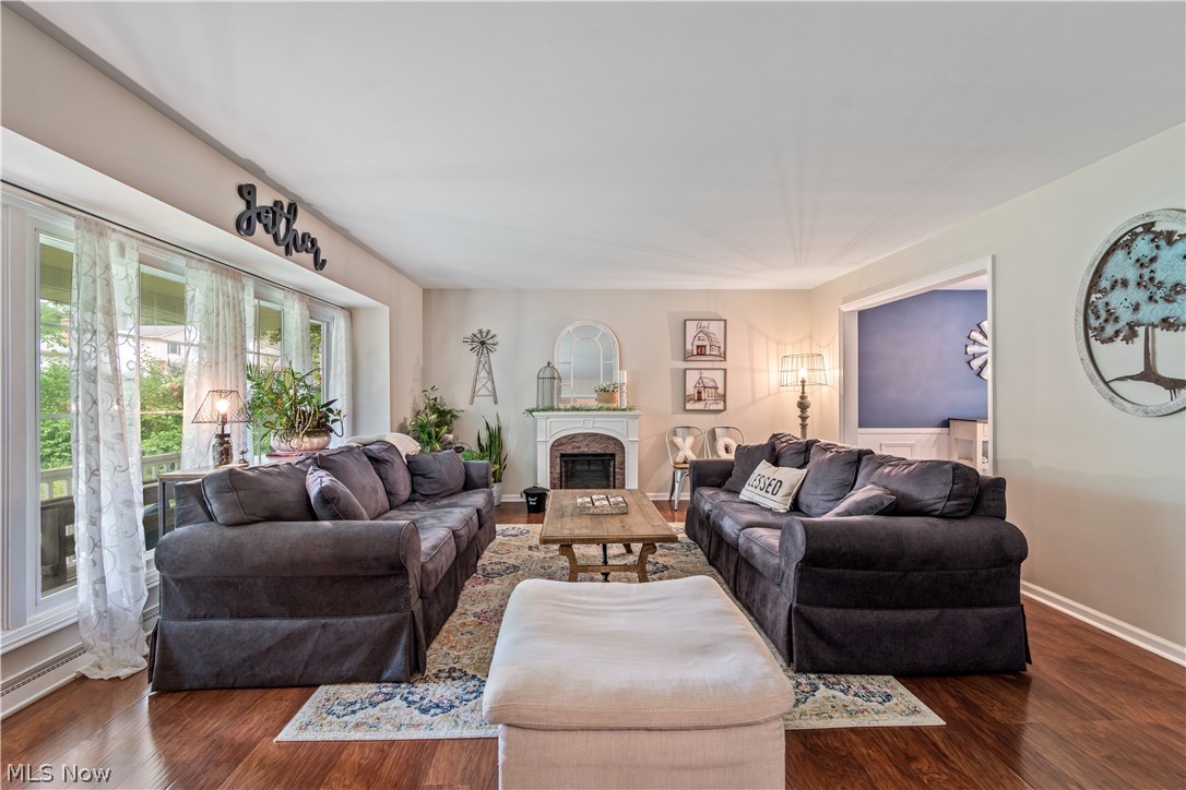 Taylor Manor - Residential