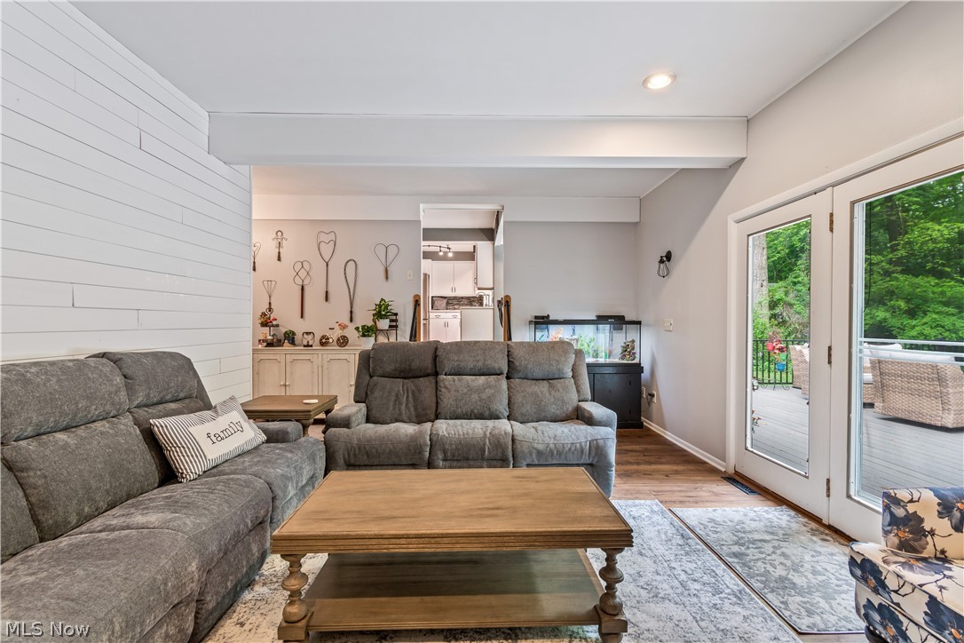 Taylor Manor - Residential