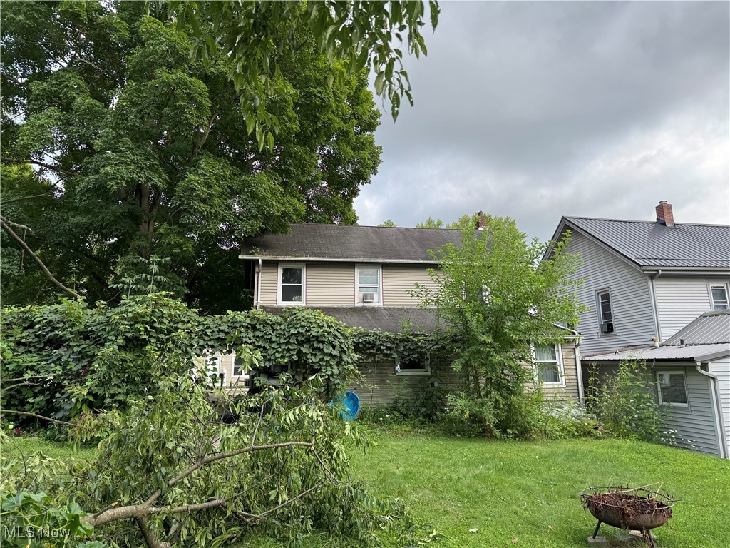 Fredericksburg Incorporation - Residential